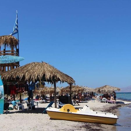 Apartment In Tigaki Beach Kos 外观 照片