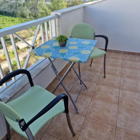 Apartment In Tigaki Beach Kos 外观 照片