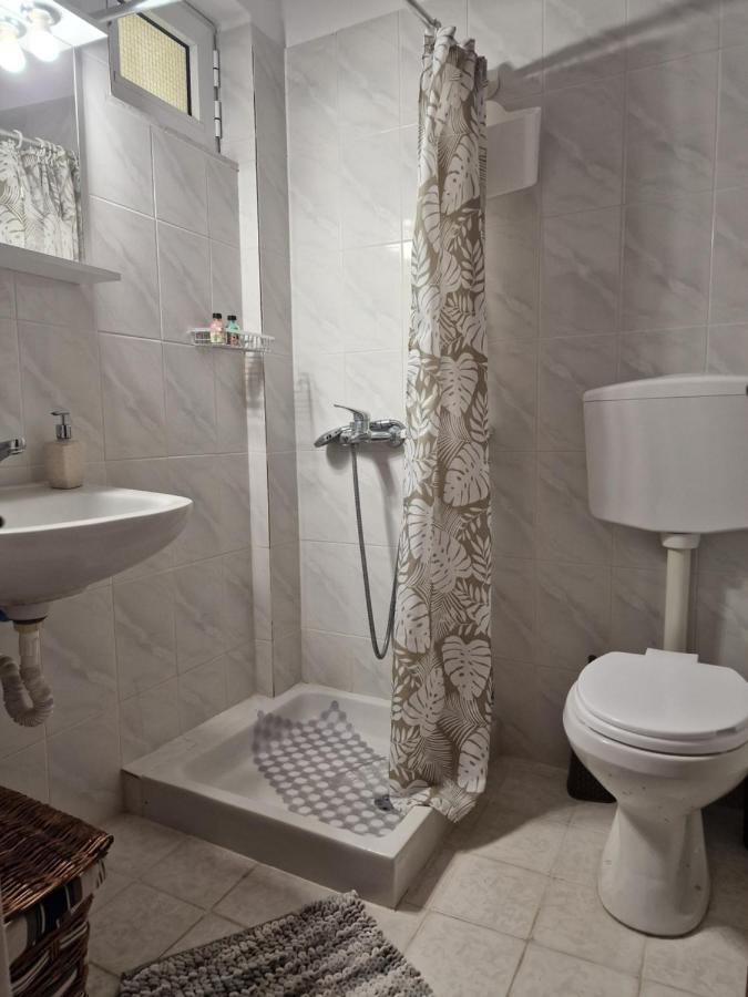 Apartment In Tigaki Beach Kos 外观 照片
